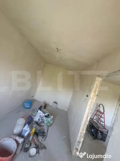 Apartament cu 2 camere, 34 mp, zona Solidarita?ii - 5
