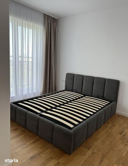 Garsonieră, mobilată în Văcăresti
