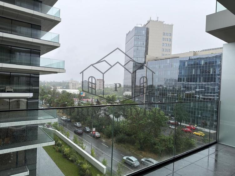 APARTAMENT DE LUX CU 2 CAMERE LA INCHIRIERE IN COMPLEX REZIDENTIAL - 9