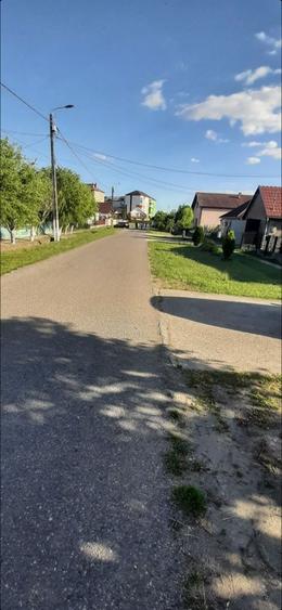 Casă cu 2 camere în Ardud