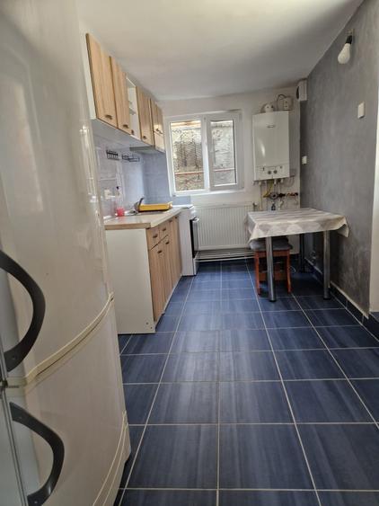 Casă cu 2 camere în Exterior Vest