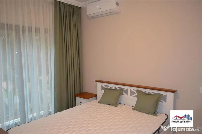 Apartament 2 Camere si Parcare Privata Zona Centrala - 7
