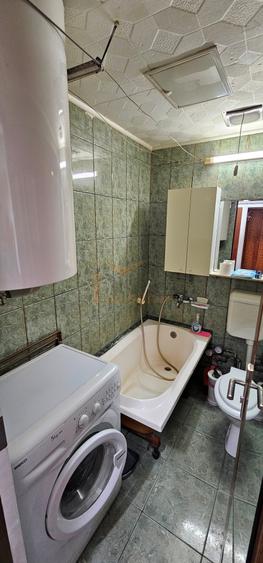 Garsonieră semidecomandată în Astra