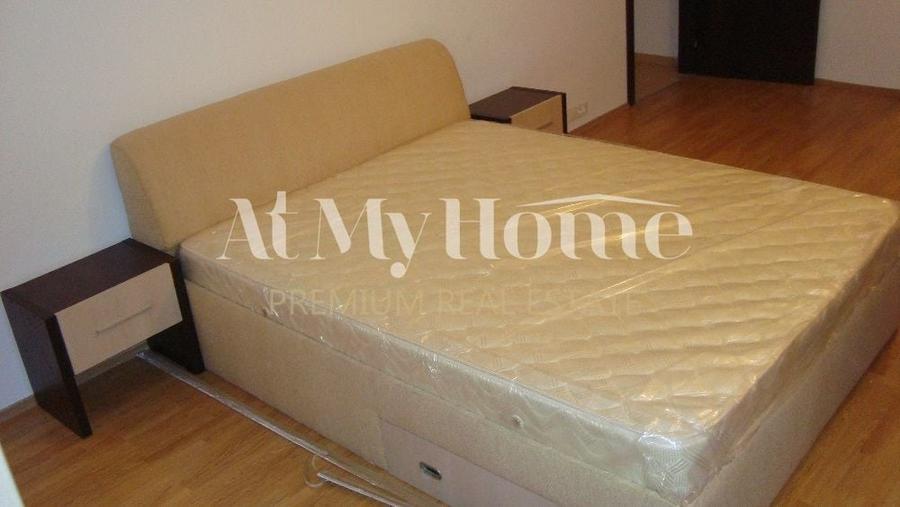 Apartament cu 3 camere decomandat, mobilat în Herăstrău