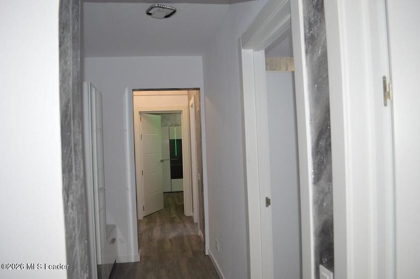 Apartament cu 3 camere decomandat în Nord