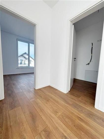 Duplex cu 4 camere cu Canalizare în Hărman