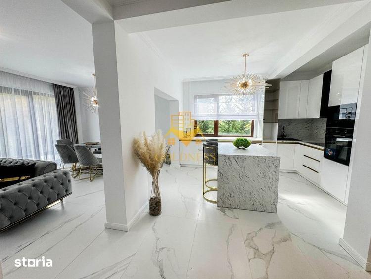 Casa individuala, 4 camere, constructie noua, Salicia zona Sun Tropez - 2