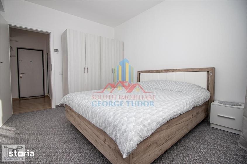 Apartament 2 camere, Str. Viilor 33, Bl.8, Chiajna - BONUS de fidelita - 19