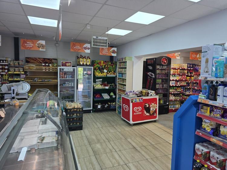 Inchiriere spatiu comercial - 1