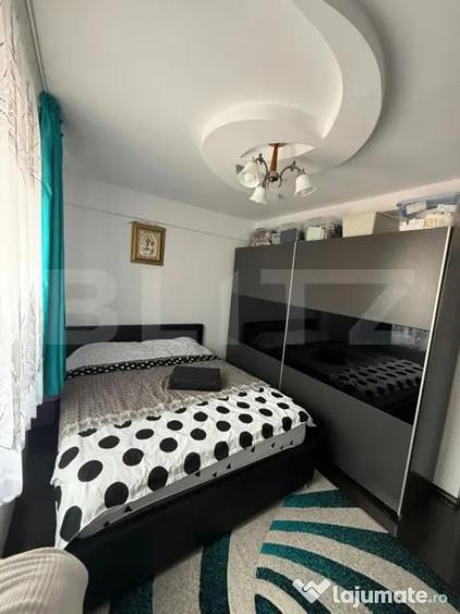 Apartament de lux, 3 camere decomandat - 9