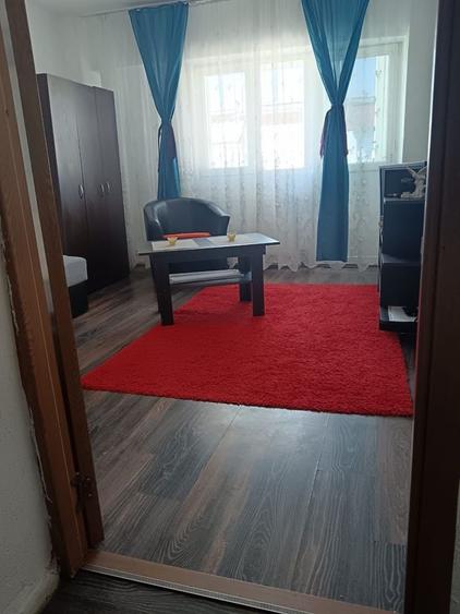 Garsonieră în Central