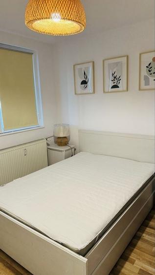 Apartament cu 2 camere decomandat în Cantemir