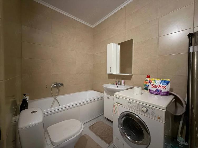 Apartament cu 2 camere decomandat în Ștefan cel Mare