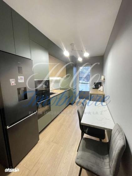 Apartament cu 3 camere semidecomandat în Mănăștur