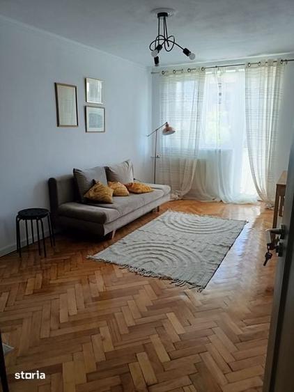 Apartament cu 2 camere în Calea Aradului