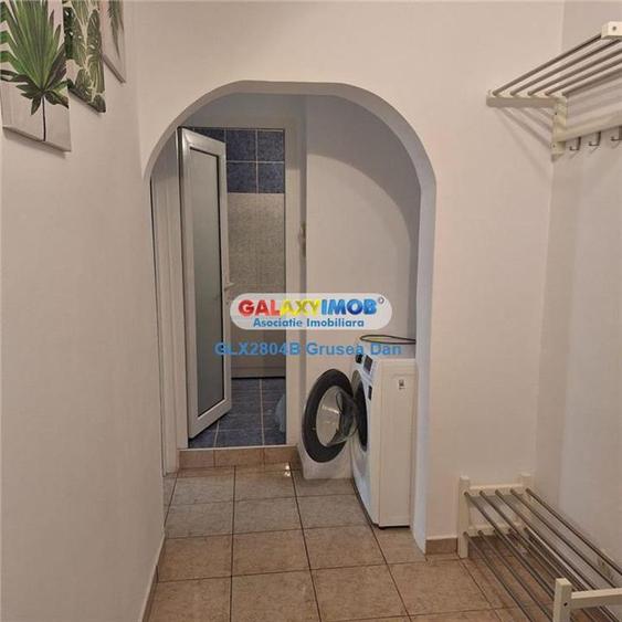 Apartament cu 2 camere decomandat, mobilat în Timpuri Noi