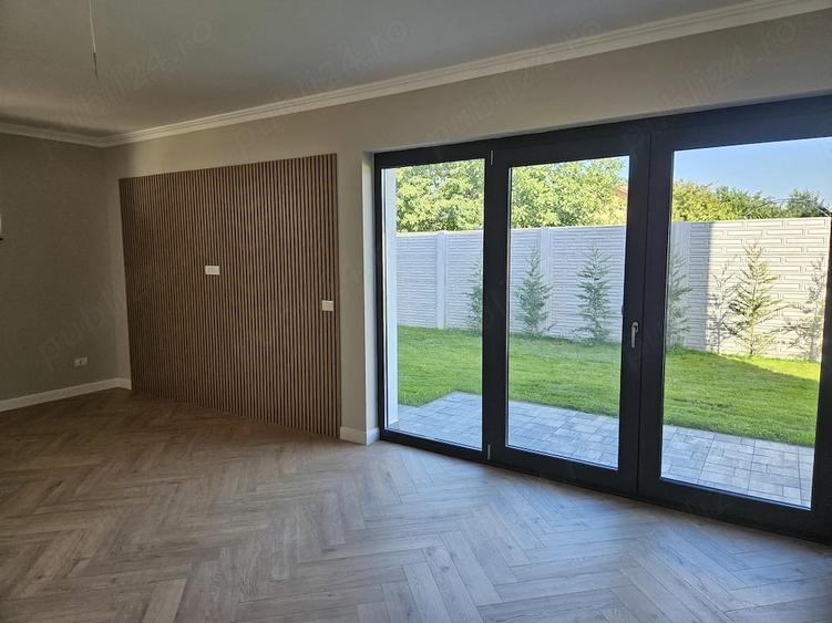 Casă cu Teren 308 Mp în Central