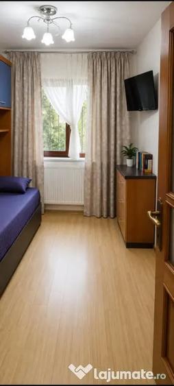 Oportunitate! Apartament 4 camere | 100 mp | Parter | 2 intrari | 122.000 - 4