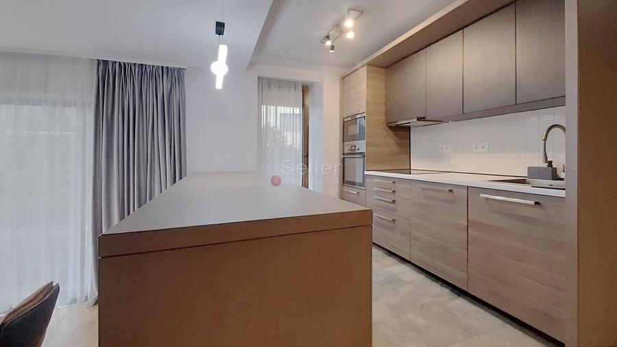 Gama Premium- Apartament Calea Poienii - 5