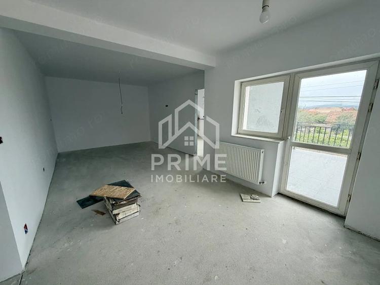 Casă cu 4 camere cu Teren 600 Mp în Bărăbanț