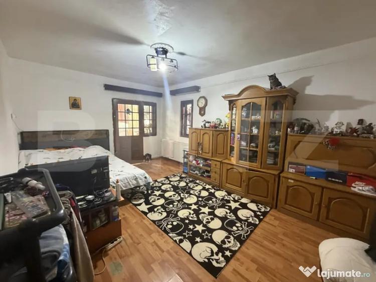 Garsonieră decomandată în Ultracentral