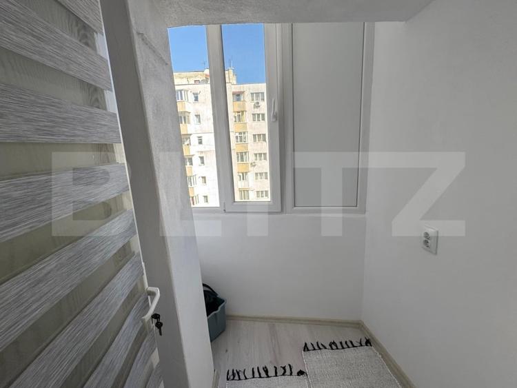 Apartament cu 2 camere semidecomandat, mobilat în Mănăștur