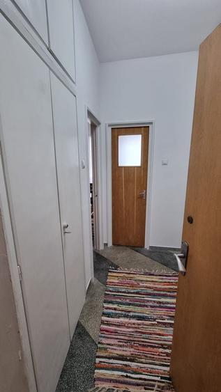 Garsonieră decomandată în Batistei