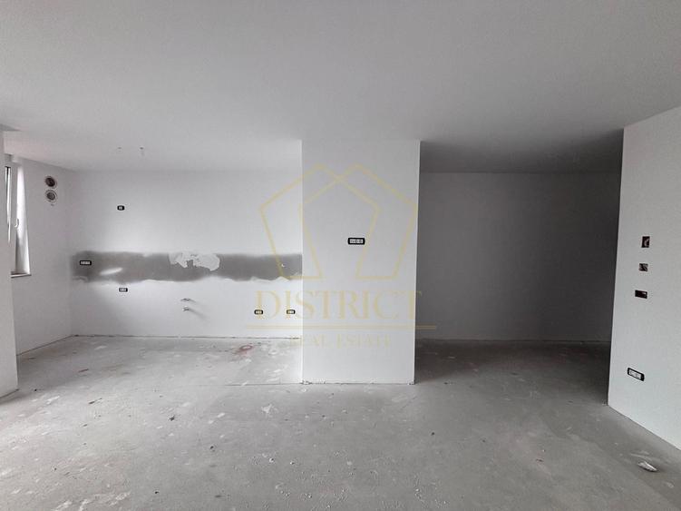 Apartamente noi cu 1 camera | Aradului - 1