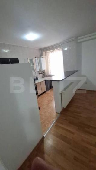 Apartament cu 2 camere decomandat în Burdujeni