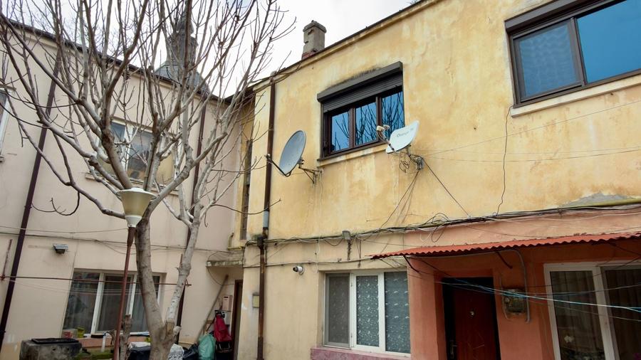 Apartament cu 2 camere decomandat în Unirii