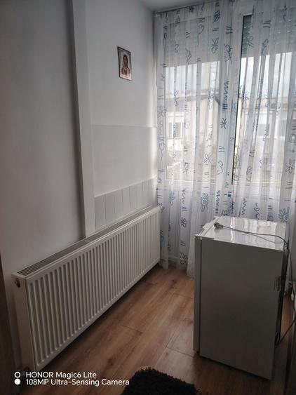 Garsonieră în Central