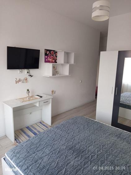 Apartament cu 2 camere decomandat în Dudu
