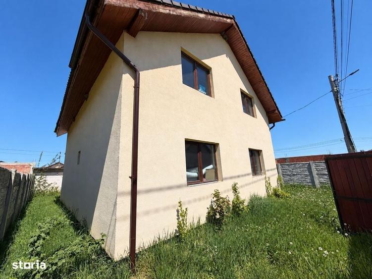 Oportunitate de investitie: Casa individuala - 4 camere, teren 300 mp - 1