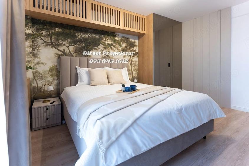 Apartament 2 camere Cellini Residence, zona Lacul Tei (Str. Opanez) | Prima inchiriere - 8
