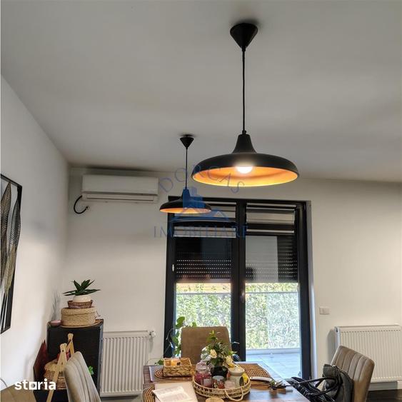 Apartament cu 3 camere decomandat în 1 Mai