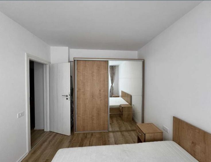 Apartament 2 camere | Balcon 9 mp | Vivamus - Zona Tractorul - 3