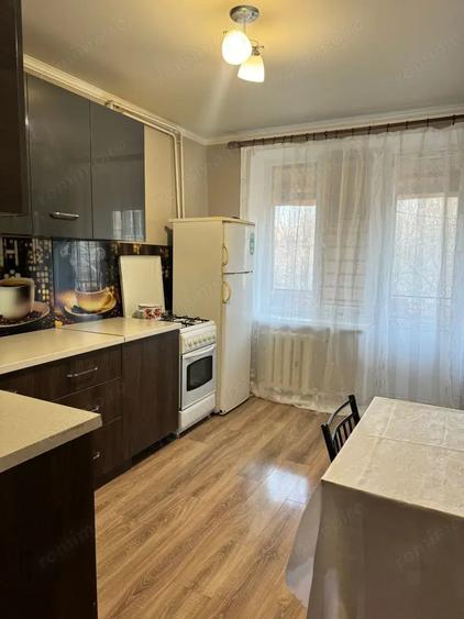 Apartament cu 2 camere în Odobescu