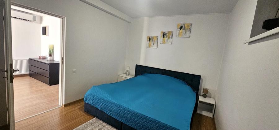 Casă individuală cu 6 camere cu Canalizare în Șanțu-Florești
