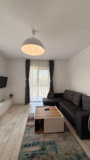 Apartament cu 2 camere în Băneasa