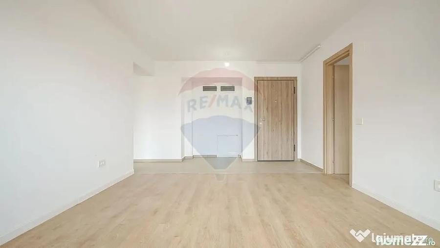 Apartament cu 2 camere semidecomandat în Sud
