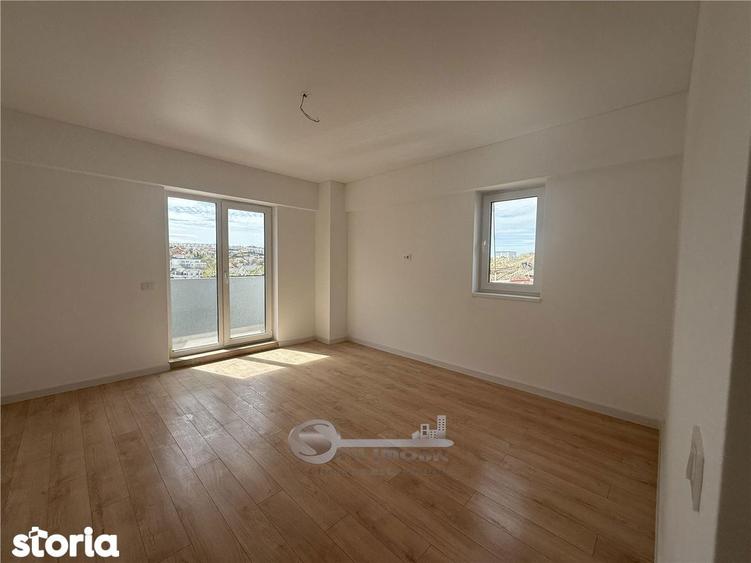 Garsonieră decomandată în Păcurari