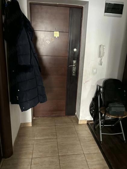 Apartament cu 2 camere semidecomandat în Chiajna