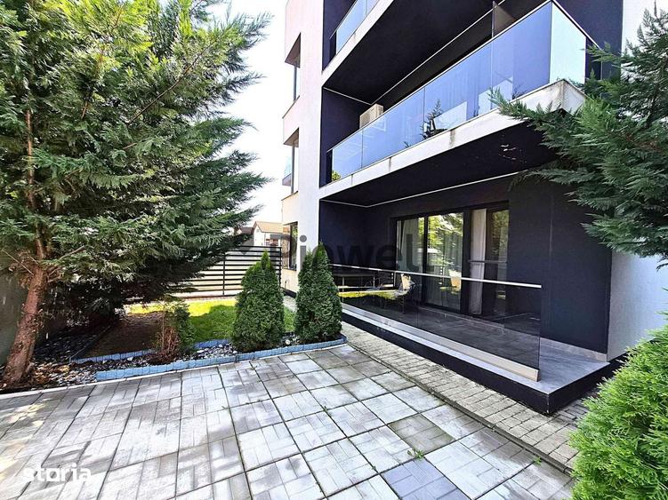 3 camere Premium| Gradina 70mp| Parcare| Astra Residence| Pipera - 14