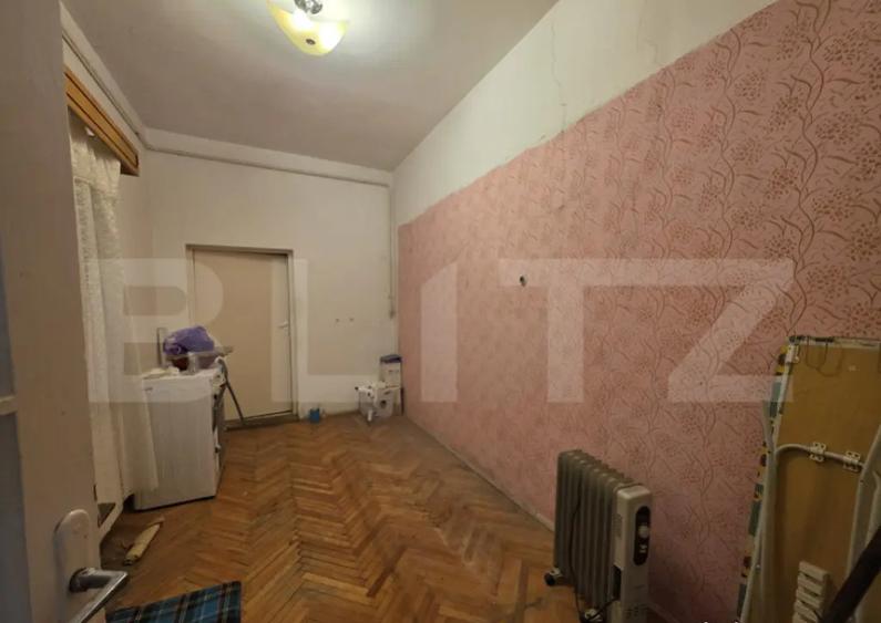 Casa de vanzare ,100mp, zona Titulescu Satu Mare - 3