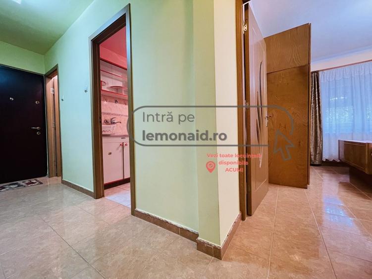 Apartament - 2 camere - BRD Modern - de închiriat - 1