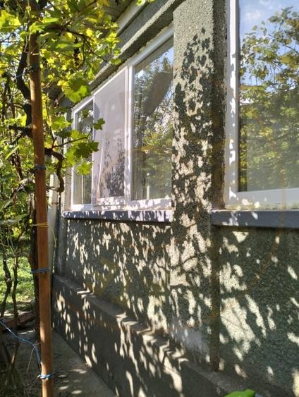 Casă individuală cu 2 camere cu Teren 7350 Mp în Valea Vinului