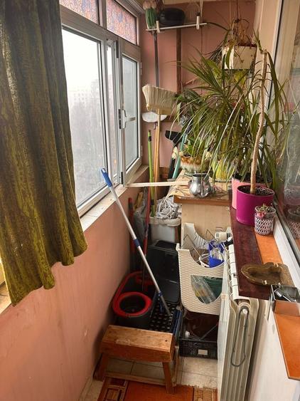 Apartament 3 camere. Zona Tineretului. Piata Norilor - 8