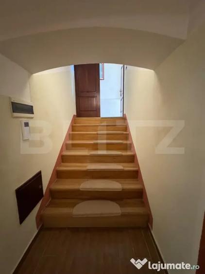 Apartament cu 3 camere, 120 mp, zona Iosefin - 5