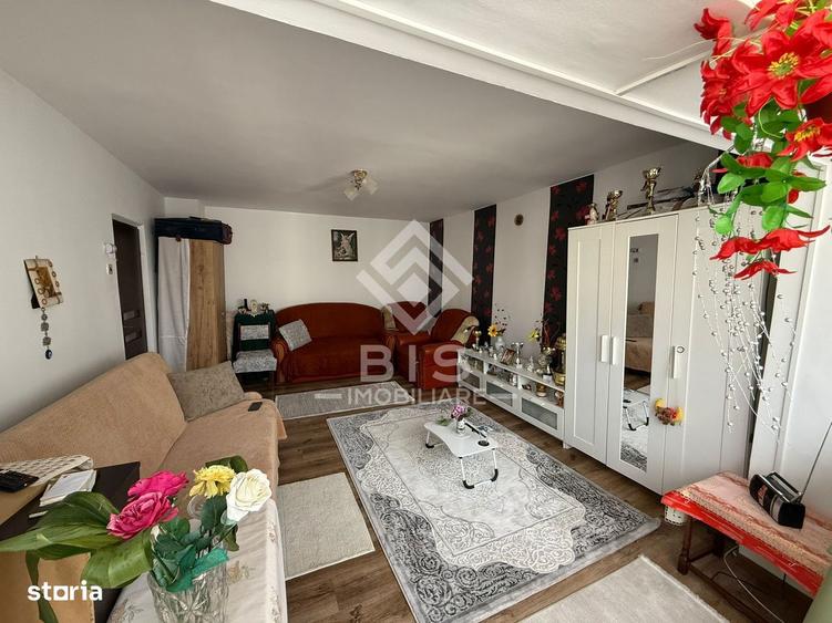 Apartament 1 camera, 40mp, etaj 3. Str. ION MINULESCU - 2