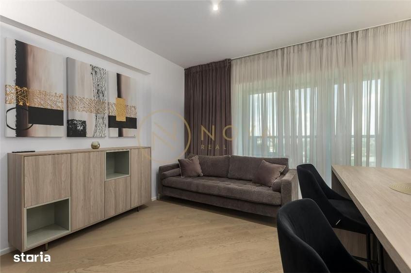 Apartament de 3 camere Lux cu parcare optionala | Cortina Academy - 20